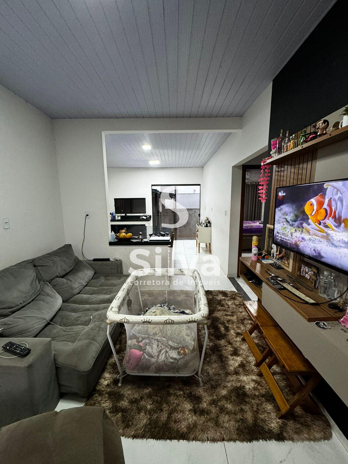 Casa a venda, localizada no Loteamento Verdi   Cardoso, Dois Vizinhos-PR.