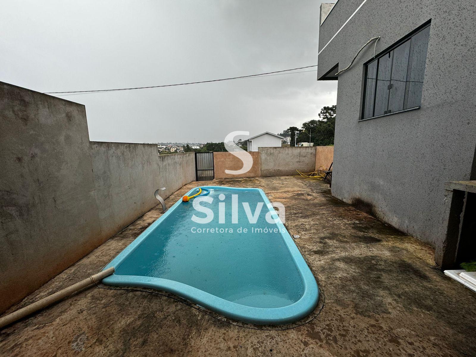 Casa a venda, localizada no Loteamento Verdi   Cardoso, Dois Vizinhos-PR.