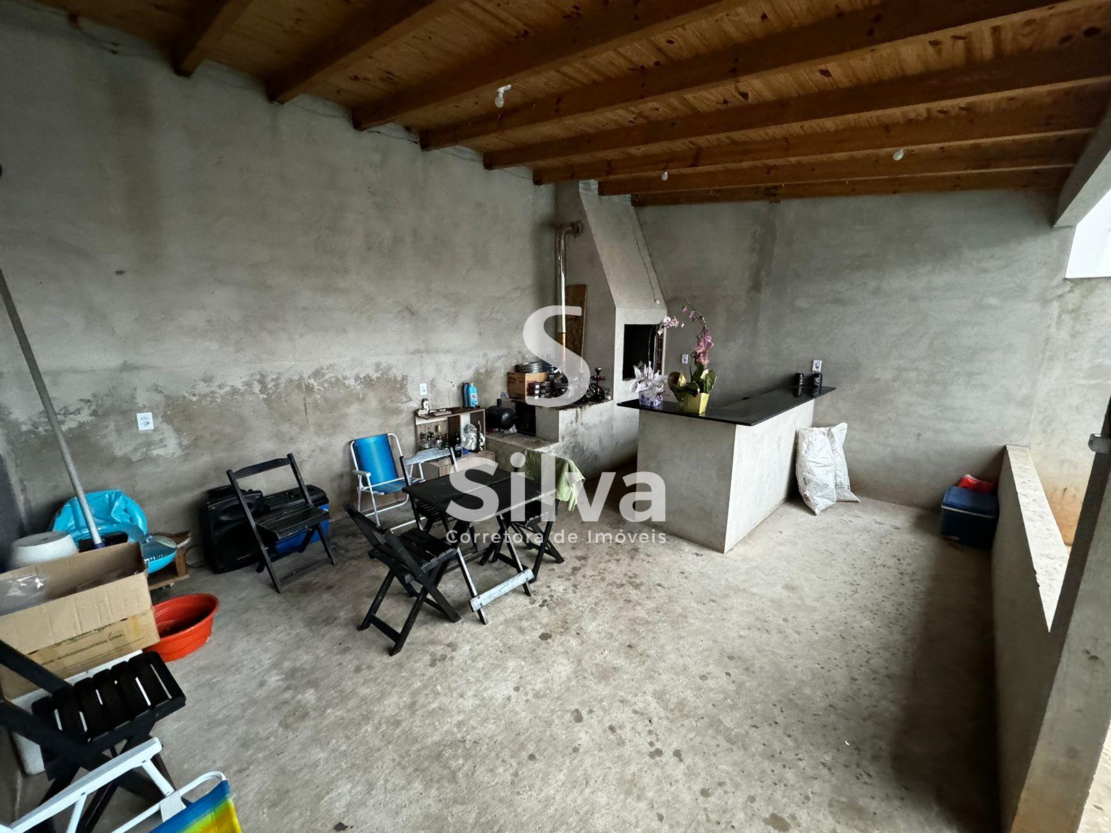 Casa a venda, localizada no Loteamento Verdi   Cardoso, Dois Vizinhos-PR.
