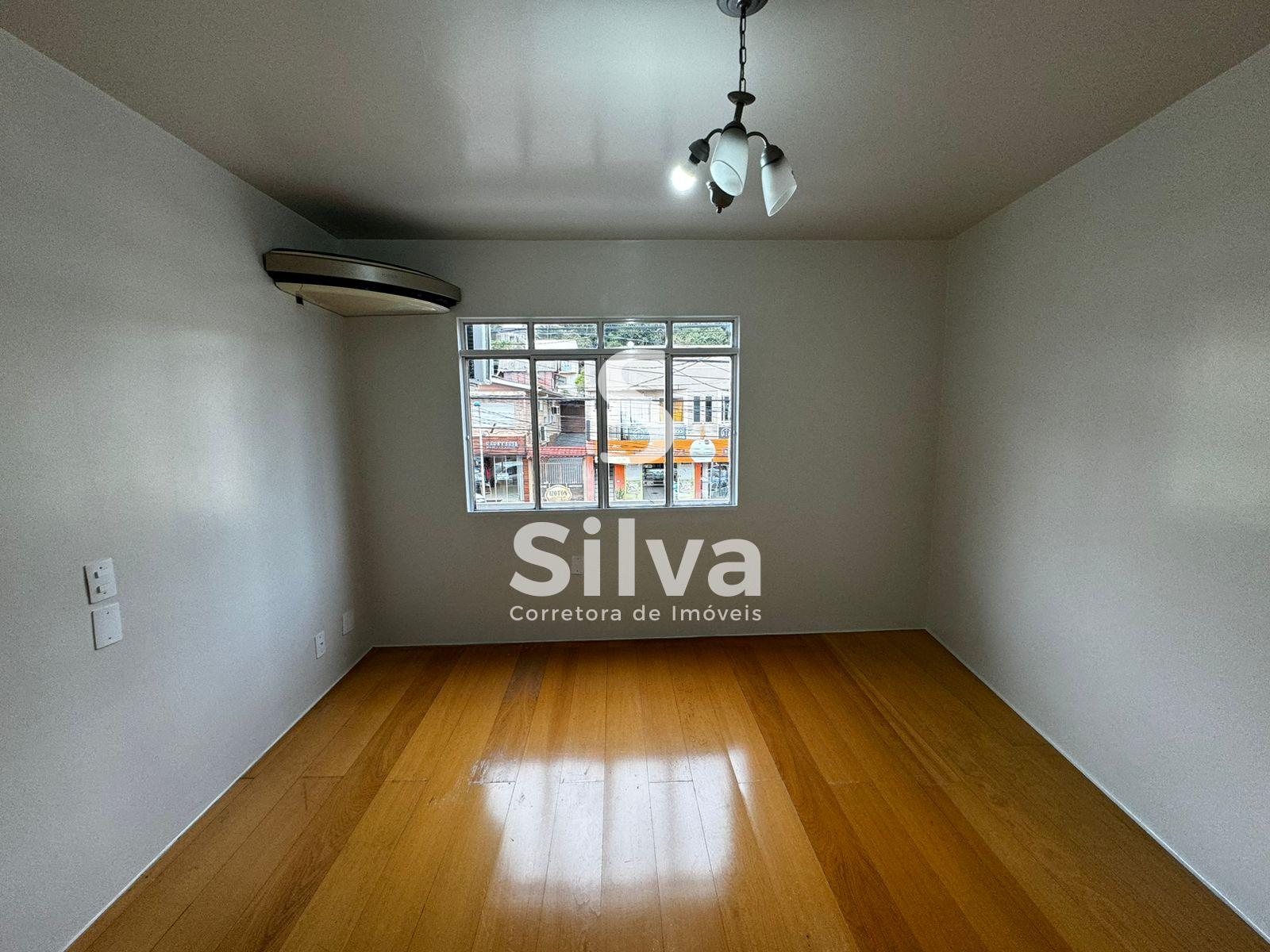 Apartamento para locao com 01 sute, localizado no Centro Norte