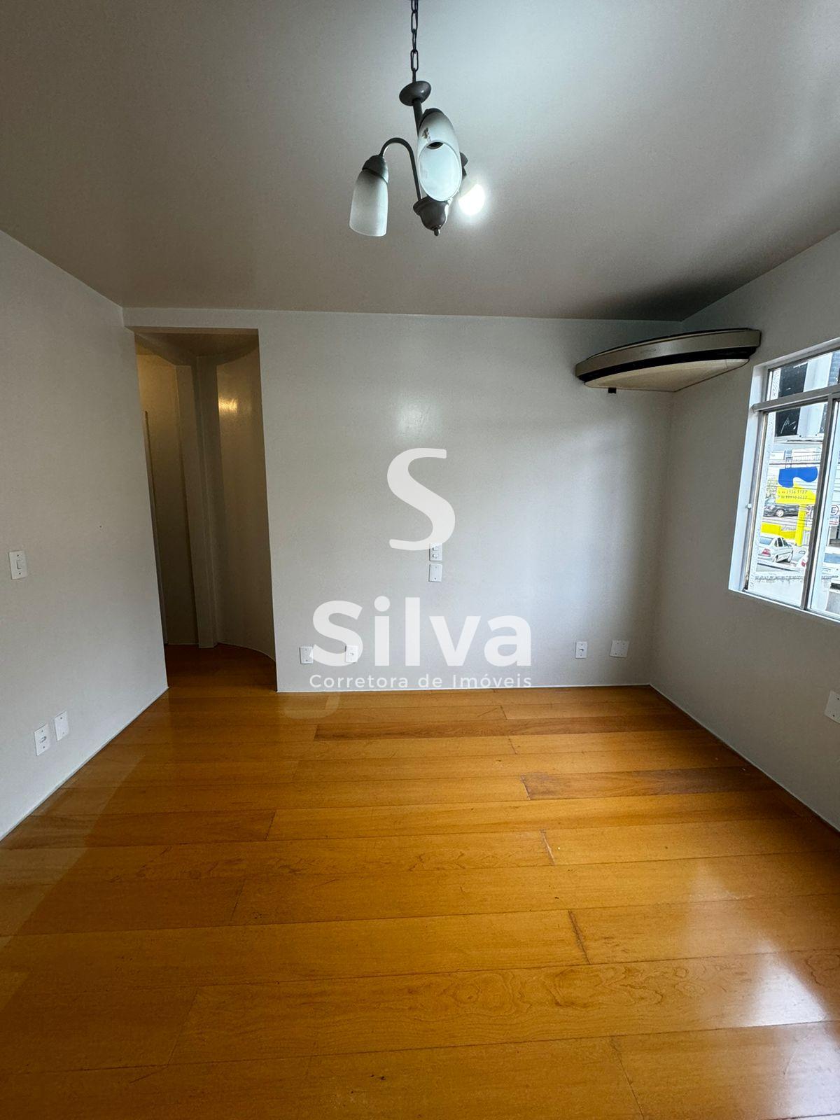 Apartamento para locao com 01 sute, localizado no Centro Norte