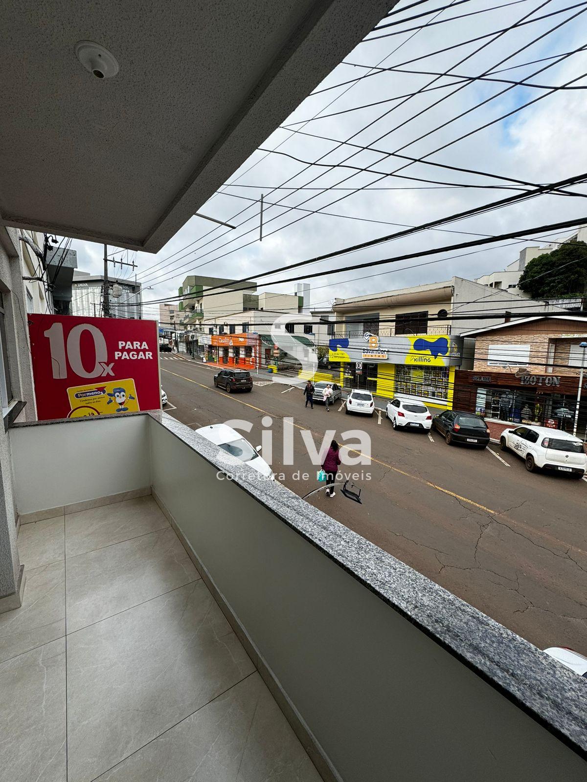 Apartamento para locao com 01 sute, localizado no Centro Norte