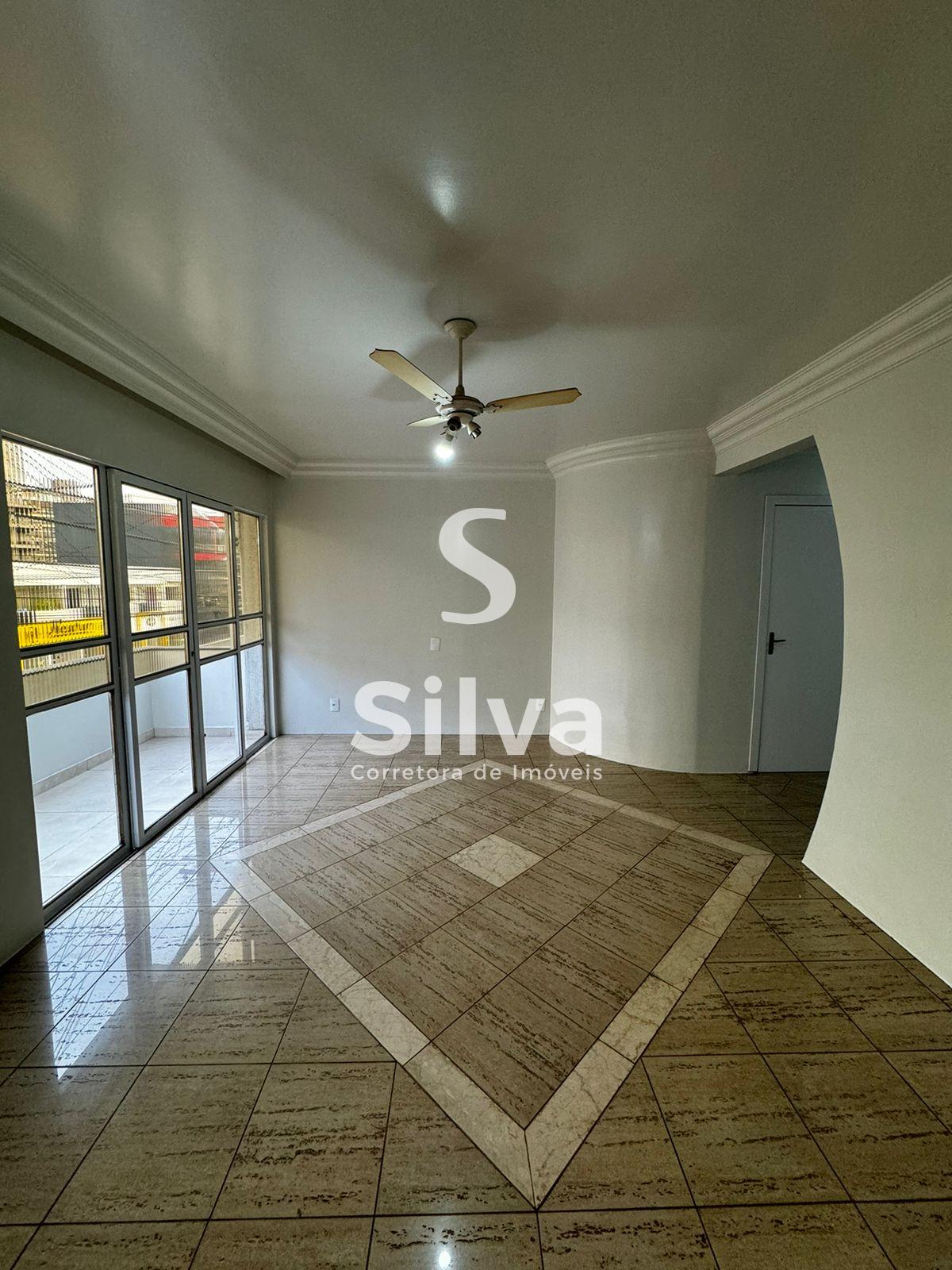 Apartamento para locao com 01 sute, localizado no Centro Norte