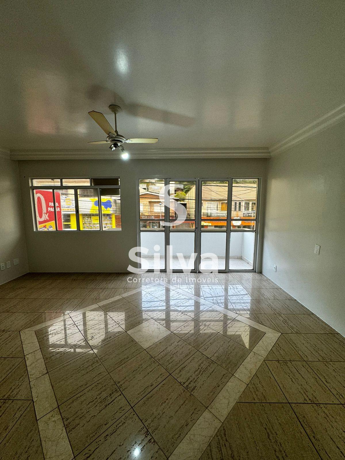 Apartamento para locao com 01 sute, localizado no Centro Norte