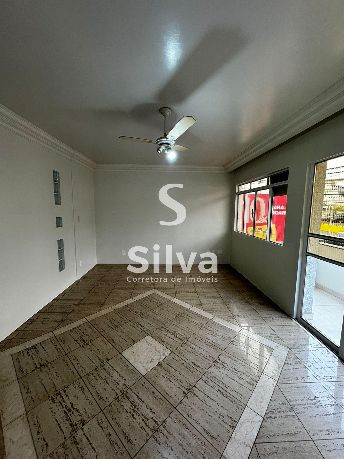 Apartamento para locao com 01 sute, localizado no Centro Norte