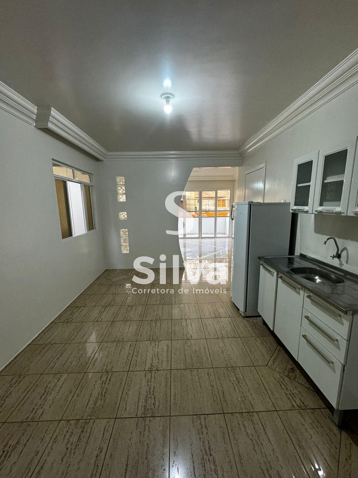 Apartamento para locação com 01 suíte, localizado no Centro Norte