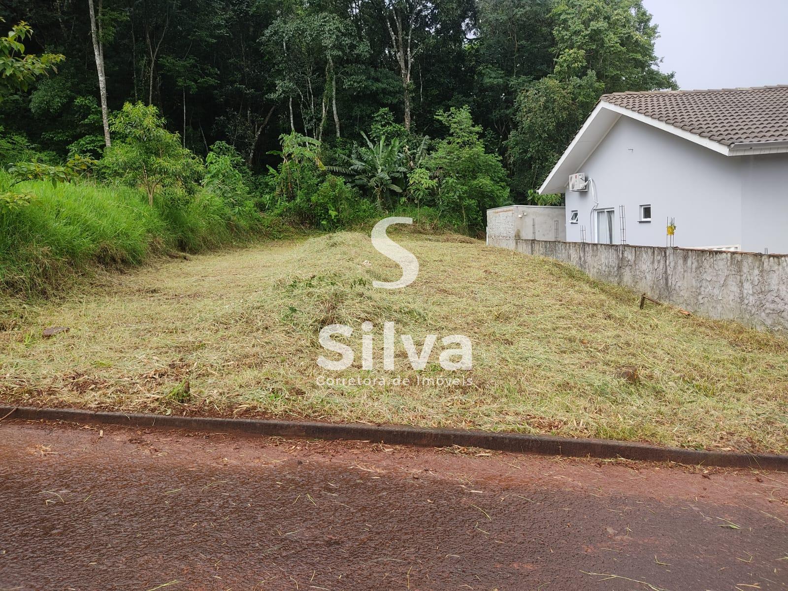 Lote a venda localizado no Loteamento Alto da Zacarias, Dois V...