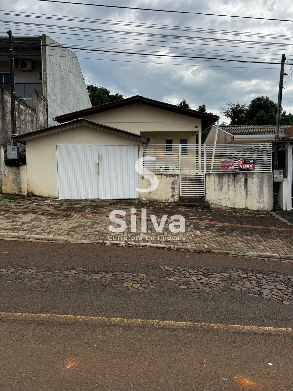 Casa a venda localizada no Bairro S?o Francisco de Assis, Dois...