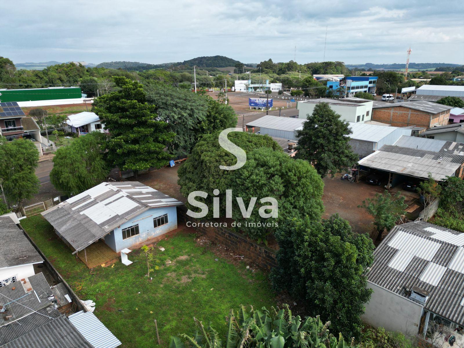 Lote Comercial a venda localizado no Bairro Jardim da Colina, Dois Vizinhos-PR.