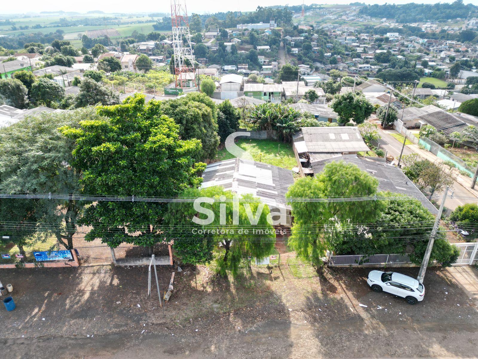 Lote Comercial a venda localizado no Bairro Jardim da Colina, Dois Vizinhos-PR.