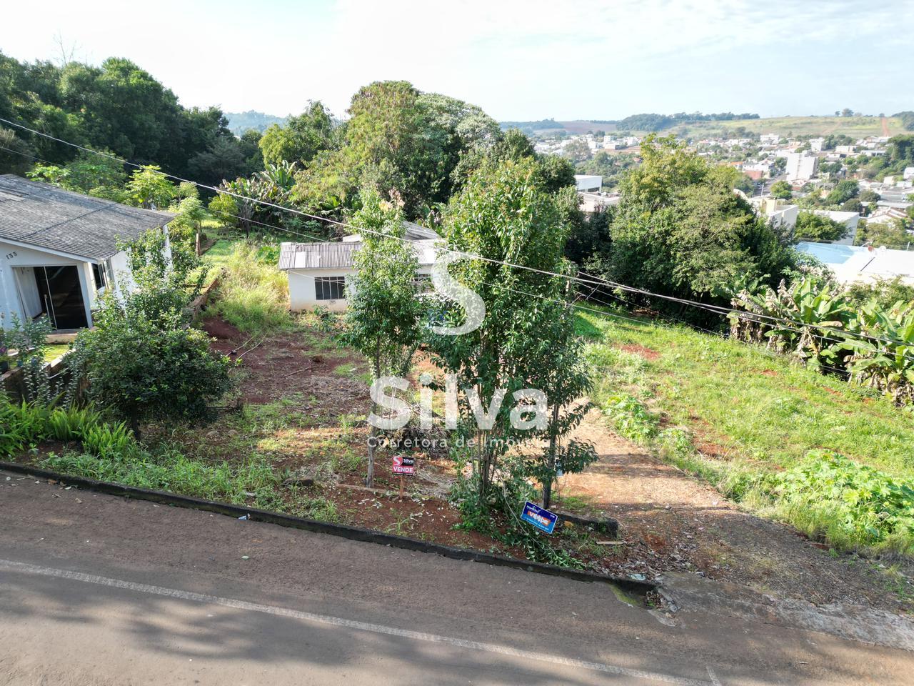 Lote Comercial a venda localizado no Centro Sul, Dois Vizinhos-PR.