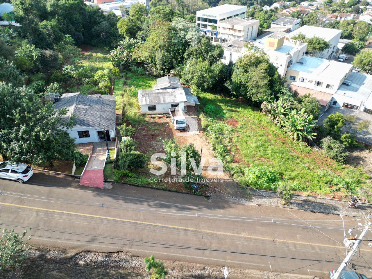 Lote Comercial a venda localizado no Centro Sul, Dois Vizinhos-PR.