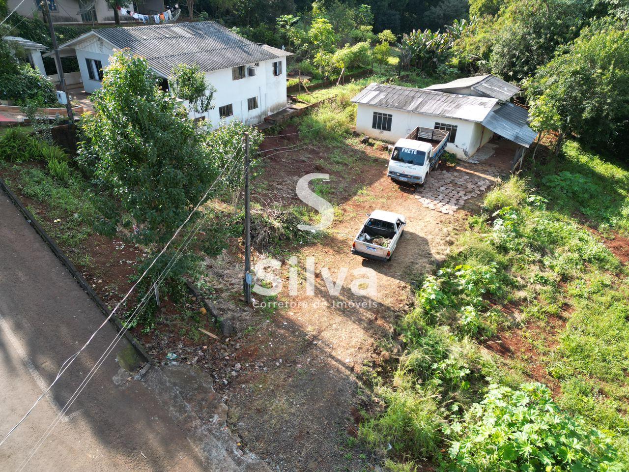 Lote Comercial a venda localizado no Centro Sul, Dois Vizinhos-PR.