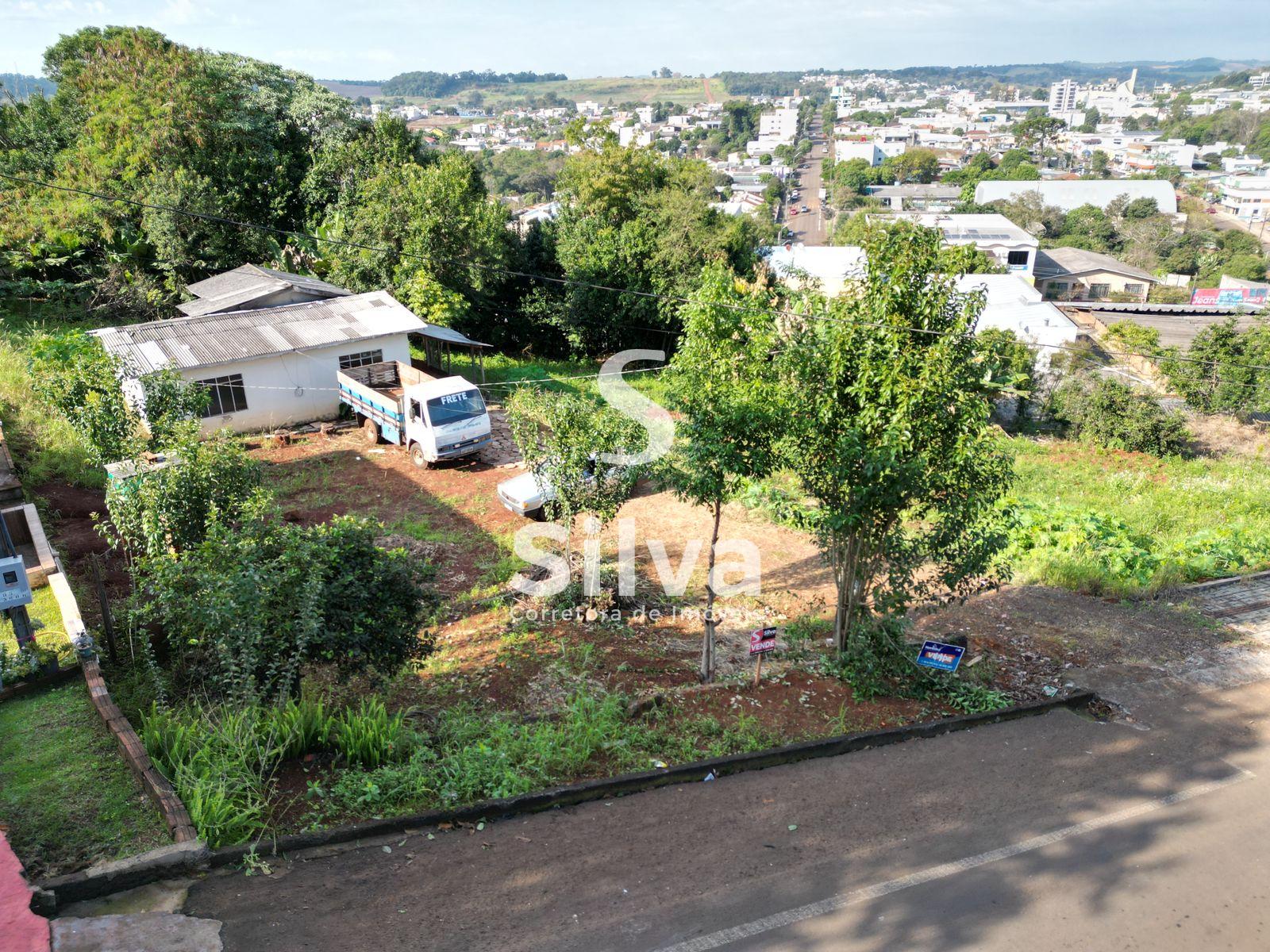 Lote Comercial a venda localizado no Centro Sul, Dois Vizinhos-PR.