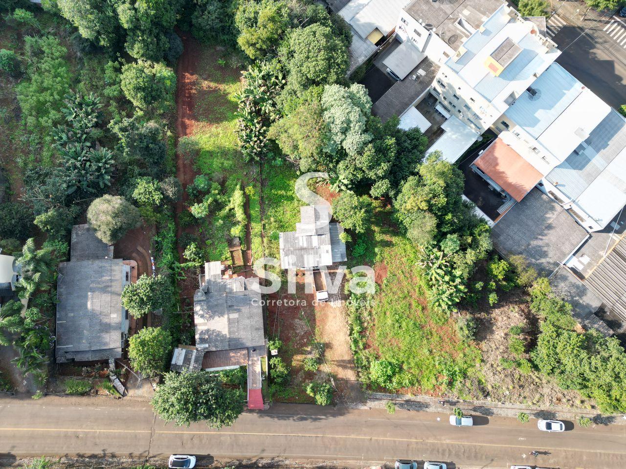 Lote Comercial a venda localizado no Centro Sul, Dois Vizinhos-PR.
