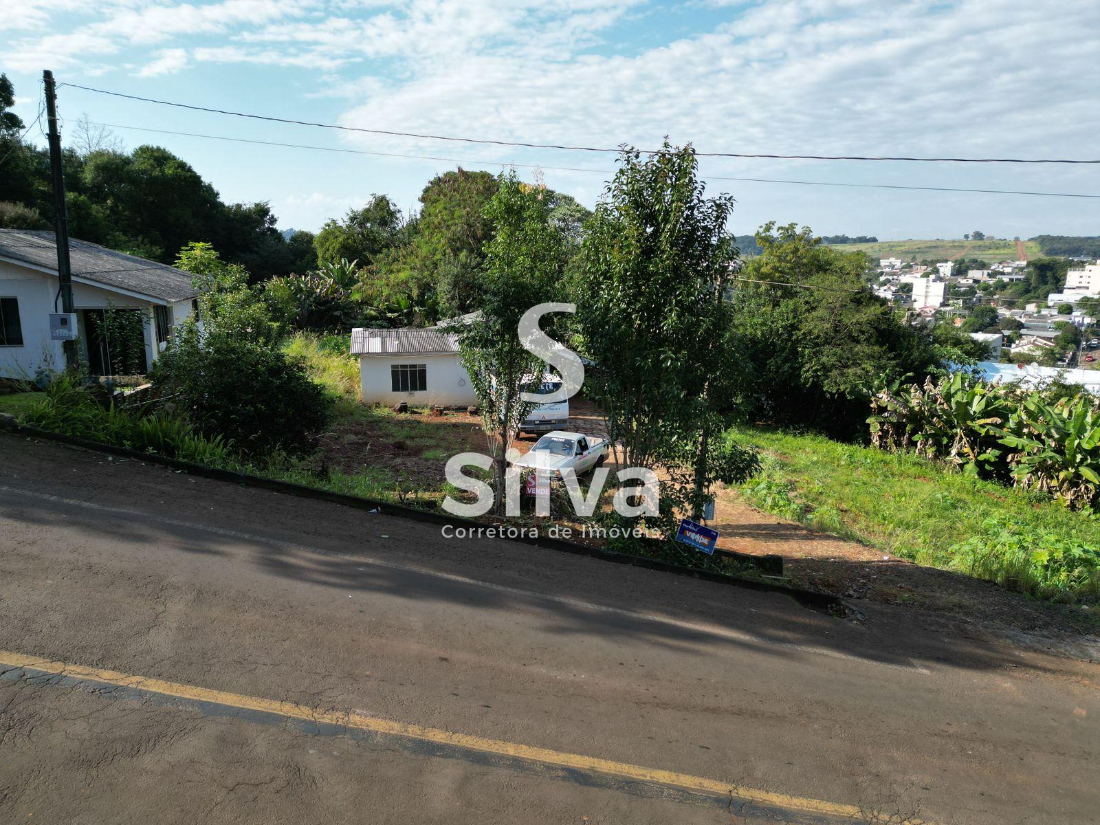 Lote Comercial a venda localizado no Centro Sul, Dois Vizinhos...
