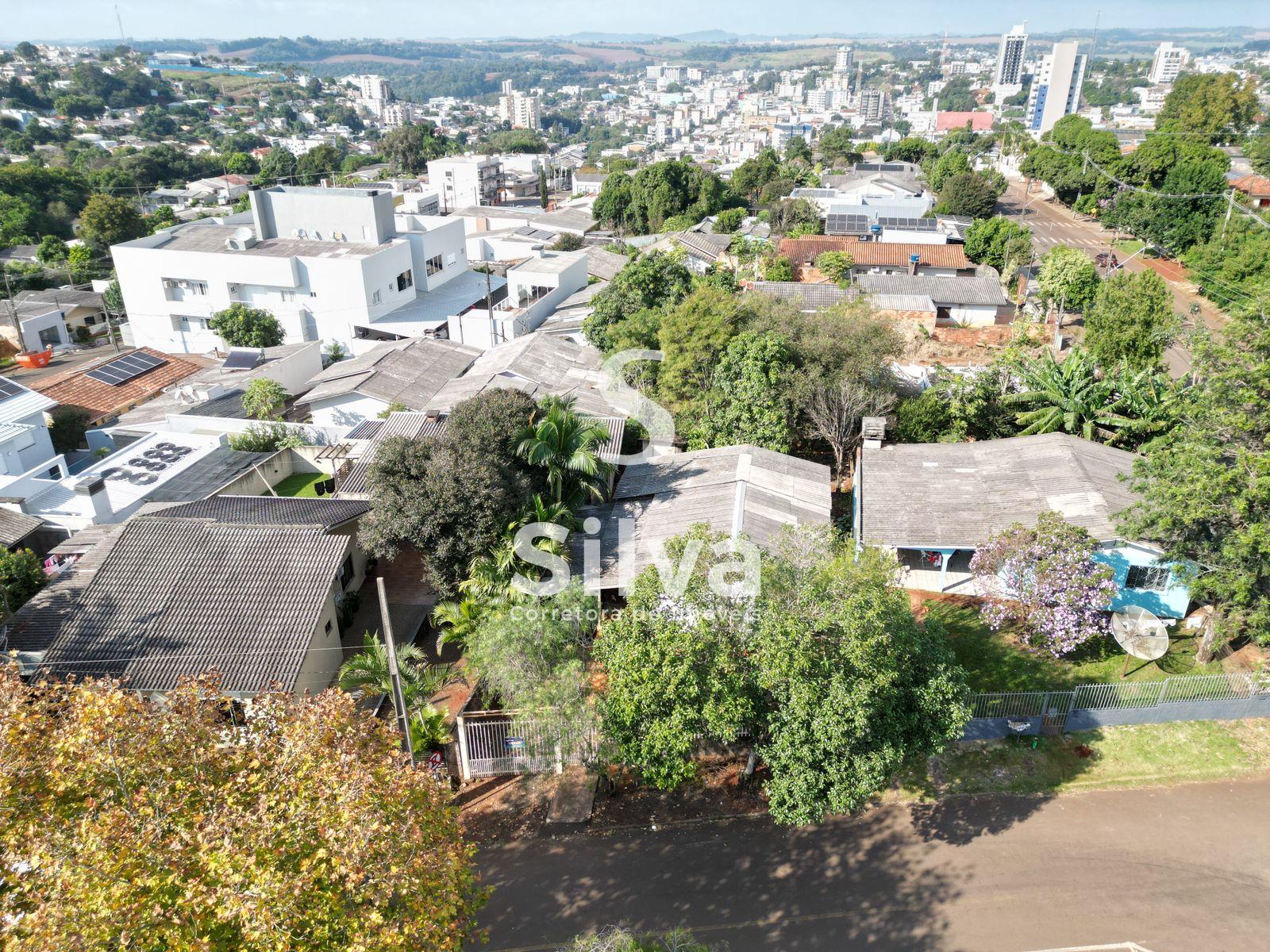 Lote a venda localizado no Centro Norte, Dois Vizinhos-PR.