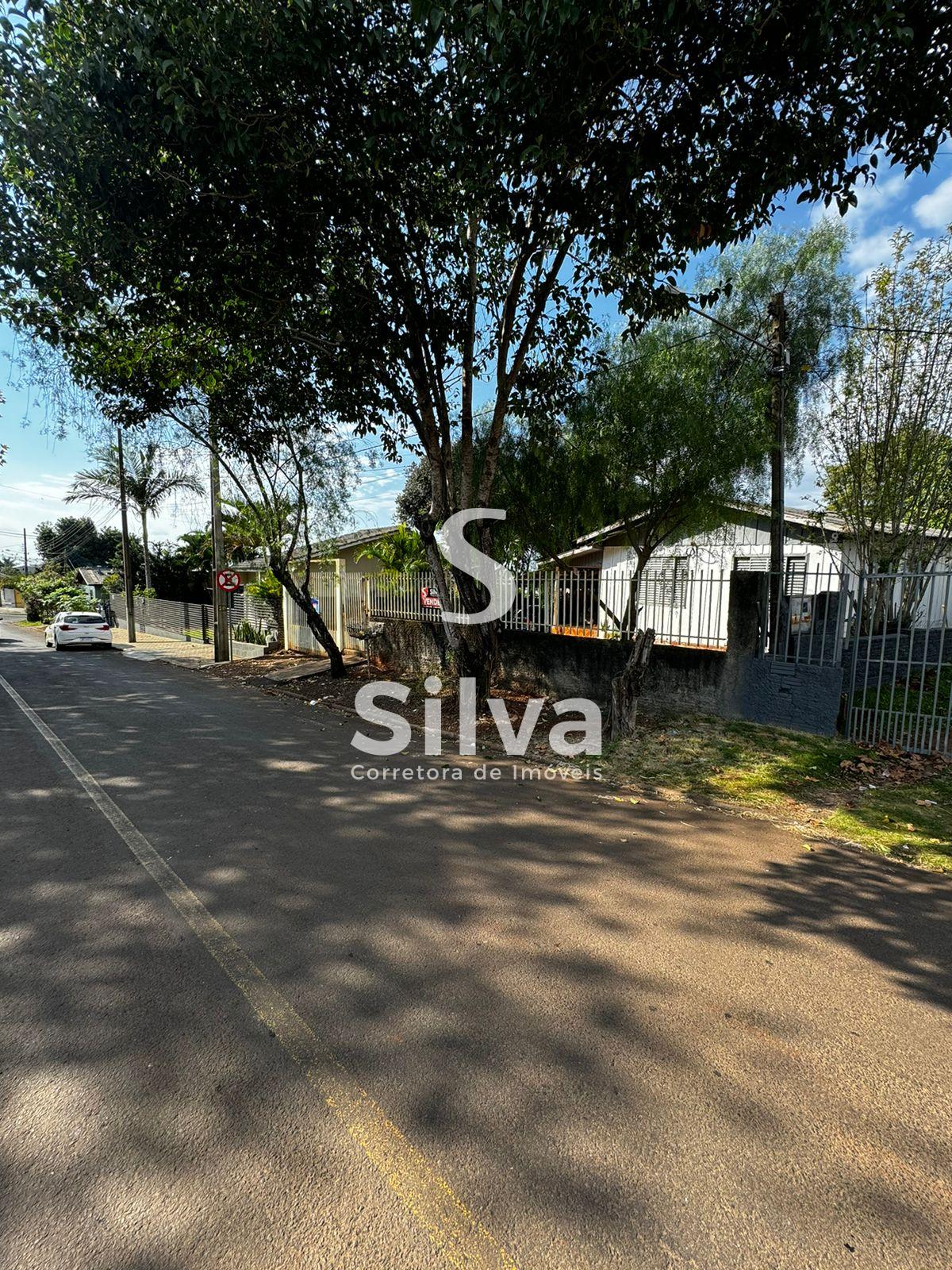 Lote a venda localizado no Centro Norte, Dois Vizinhos-PR.
