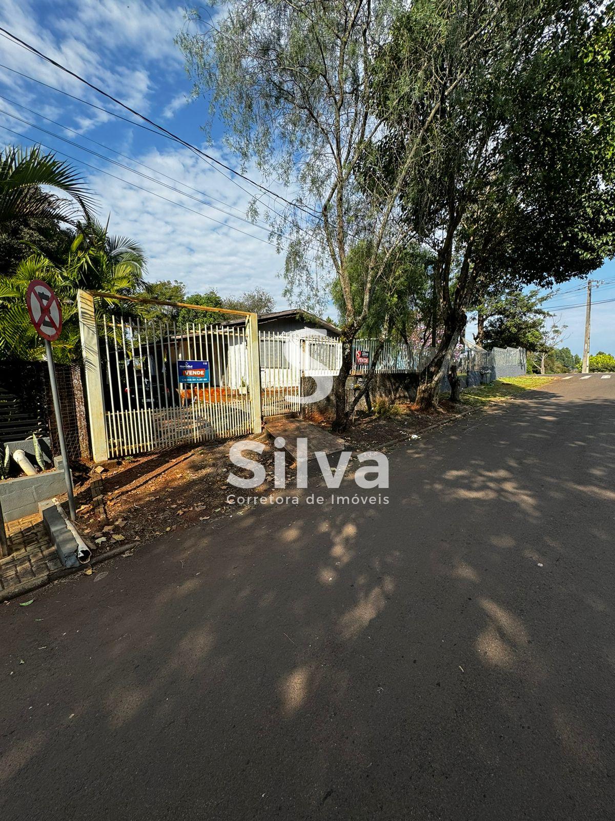 Lote a venda localizado no Centro Norte, Dois Vizinhos-PR.