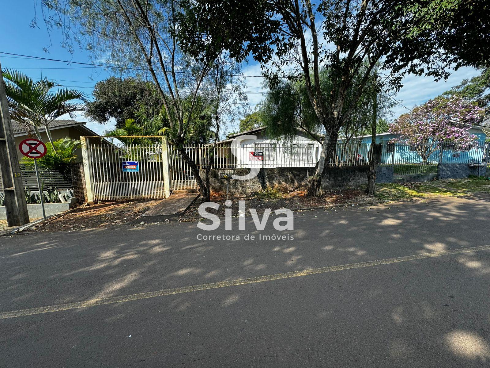 Lote a venda localizado no Centro Norte, Dois Vizinhos-PR.