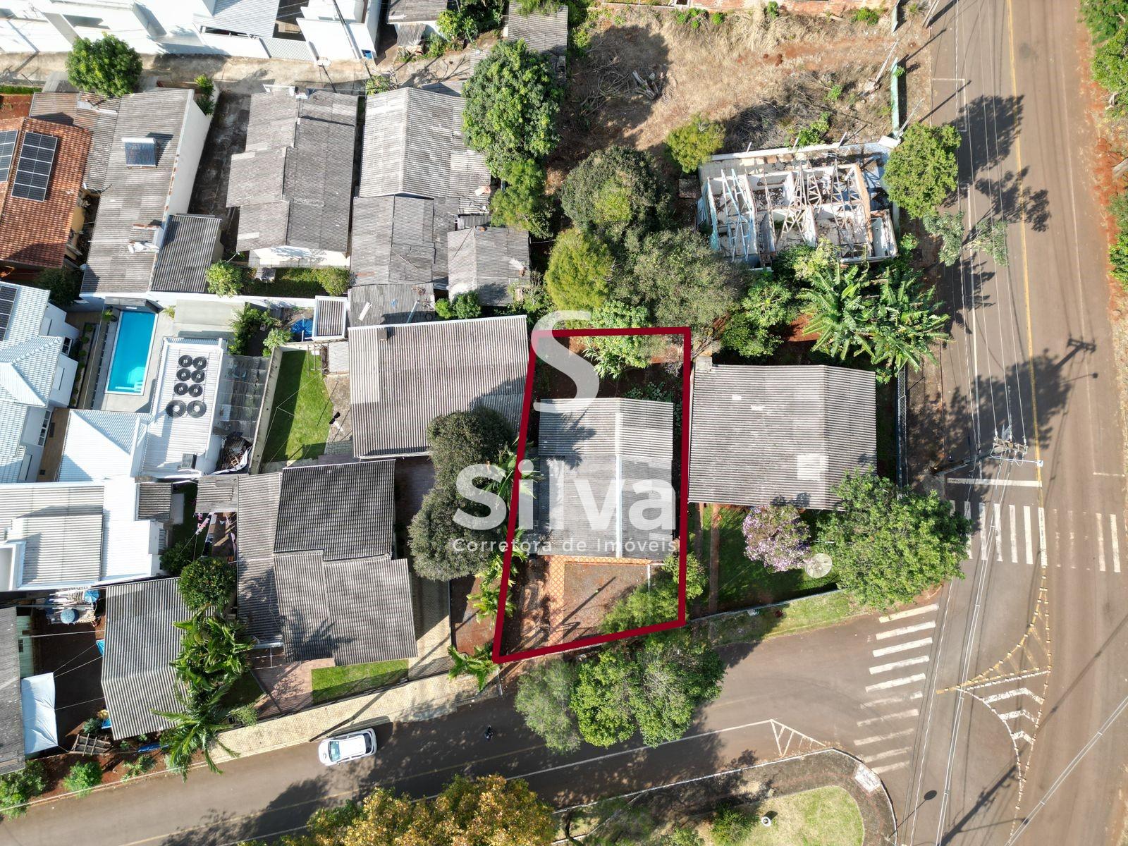 Lote a venda localizado no Centro Norte, Dois Vizinhos-PR.