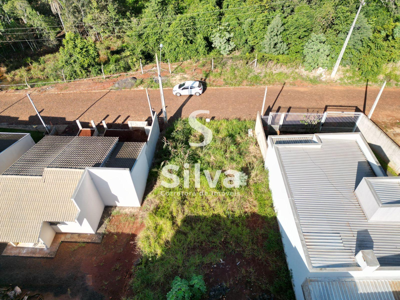 Lote a venda localizado no Loteamento Zambon, Dois Vizinhos-PR.