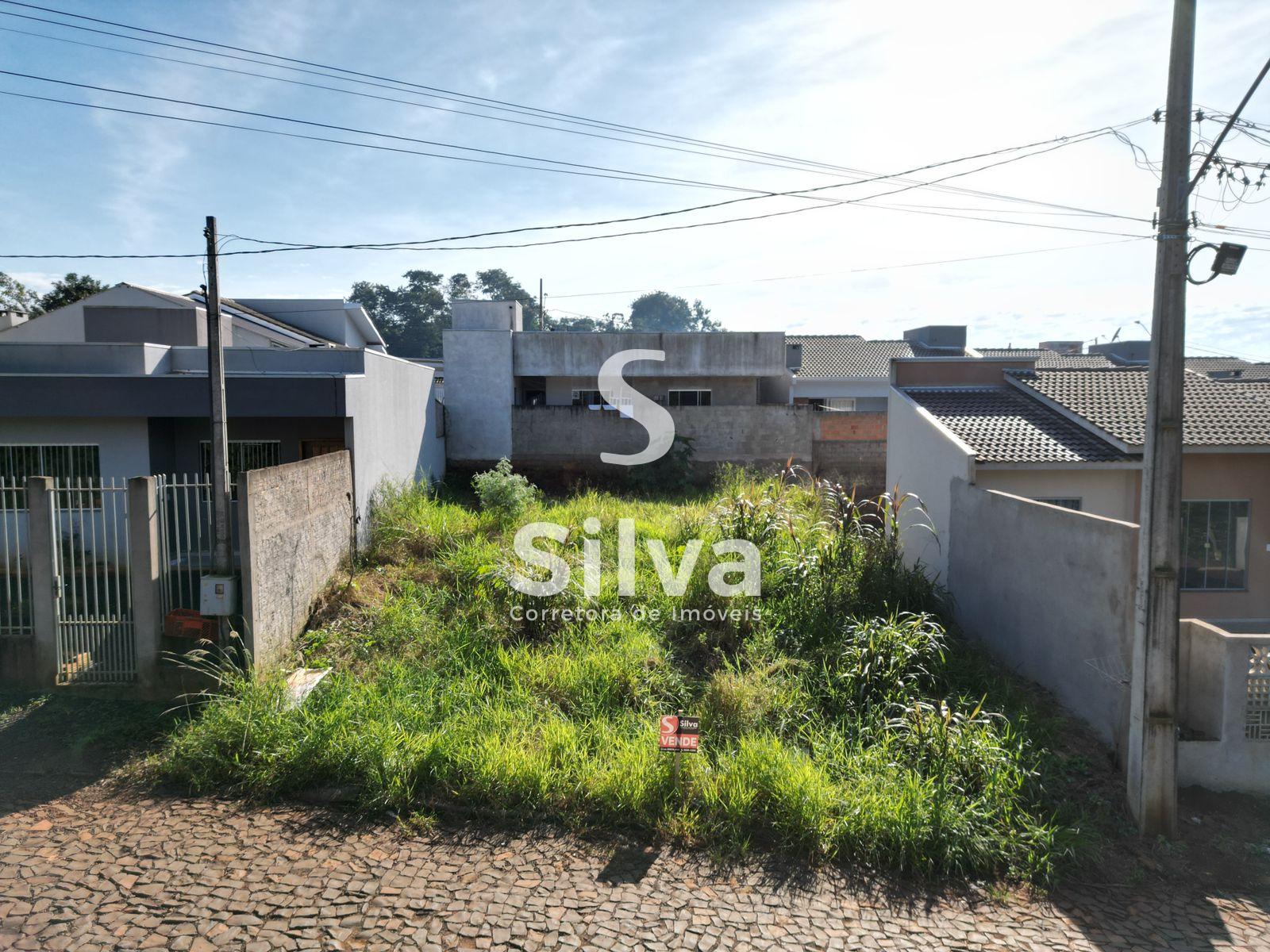 Lote a venda localizado no Loteamento Zambon, Dois Vizinhos-PR.