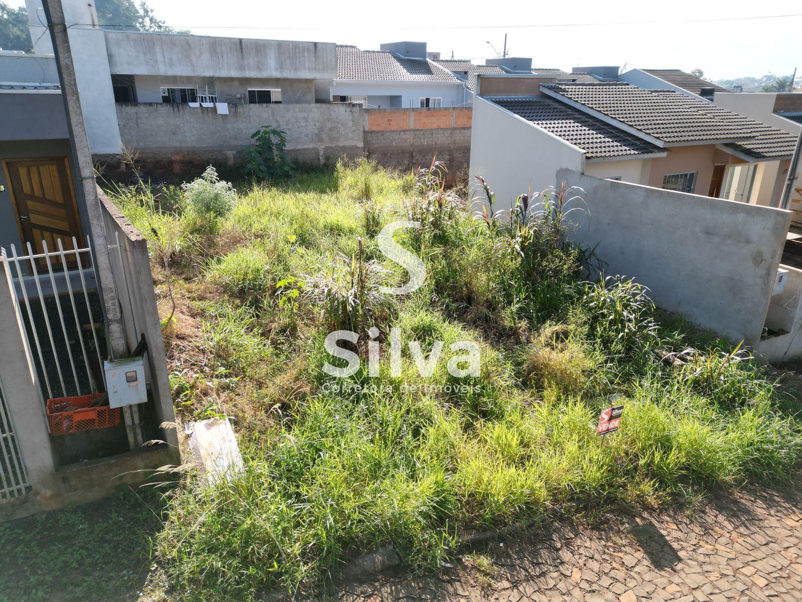 Lote a venda localizado no Loteamento Zambon, Dois Vizinhos-PR.