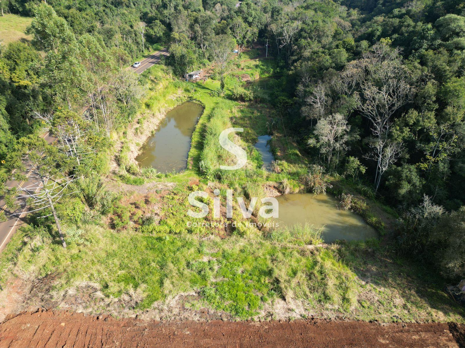 Chcara a venda localizada na Linha So Roque, Dois Vizinhos-PR.