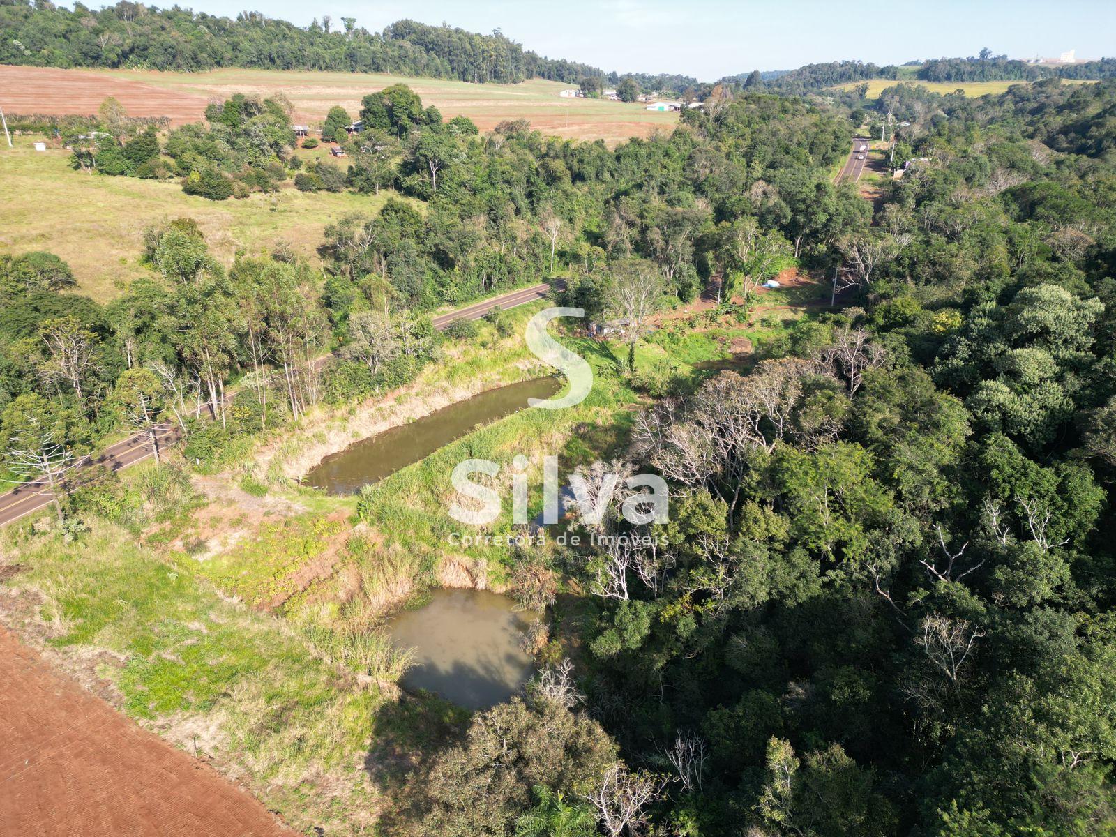Chcara a venda localizada na Linha So Roque, Dois Vizinhos-PR.