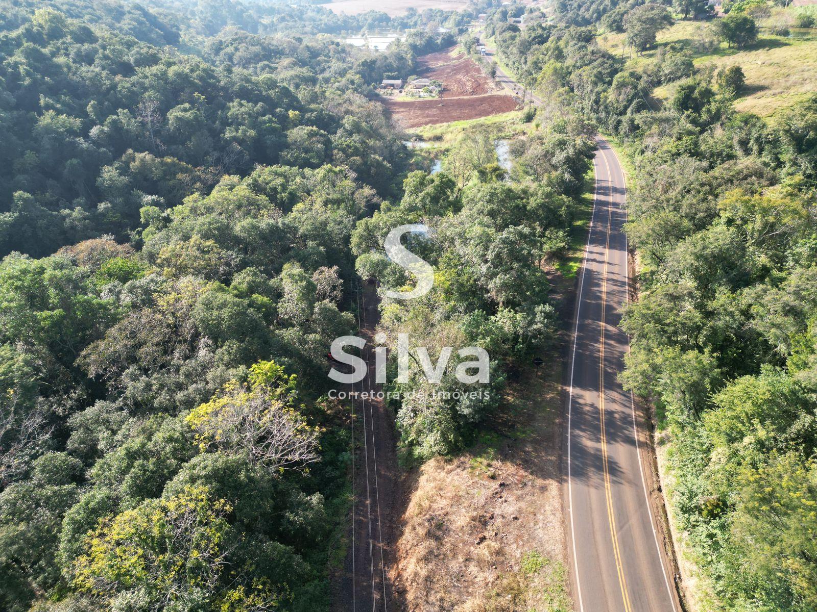 Chcara a venda localizada na Linha So Roque, Dois Vizinhos-PR.