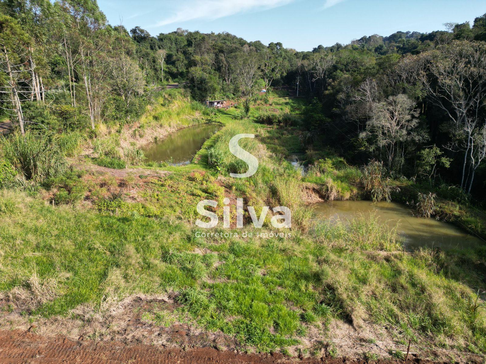 Chcara a venda localizada na Linha So Roque, Dois Vizinhos-PR.