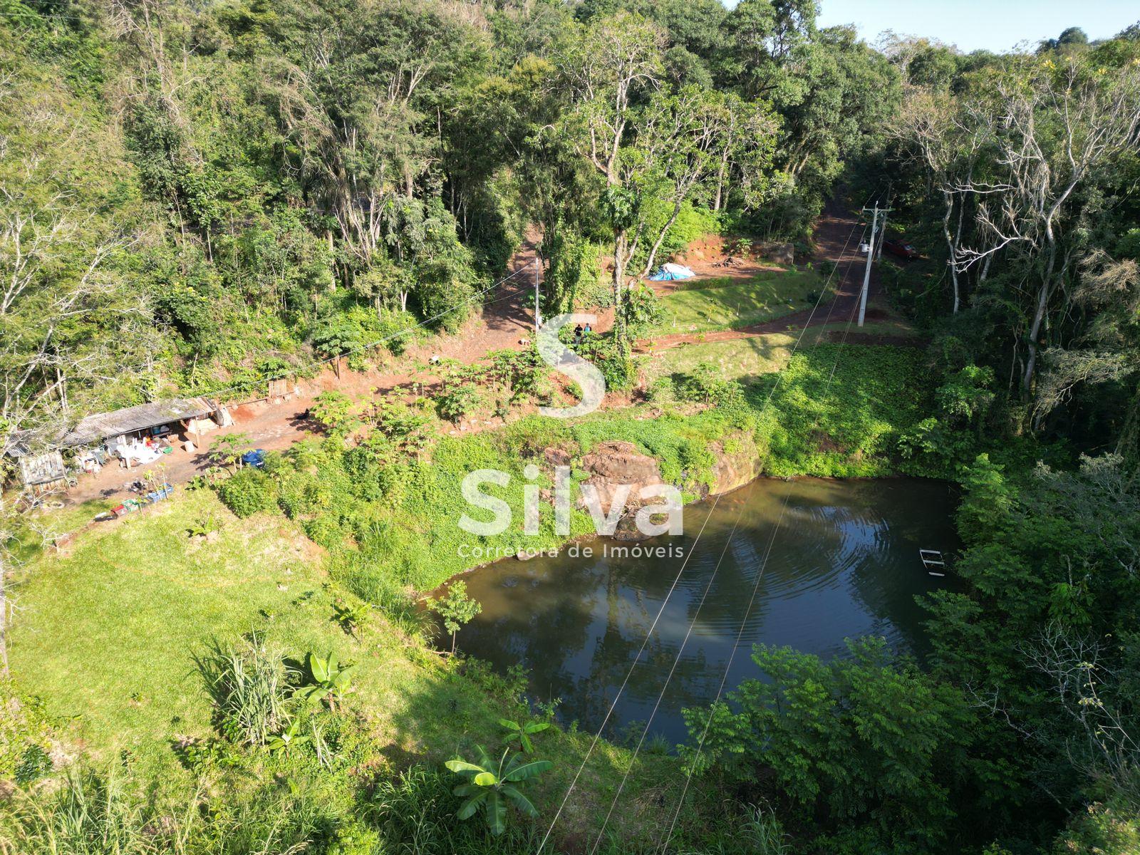 Chcara a venda localizada na Linha So Roque, Dois Vizinhos-PR.