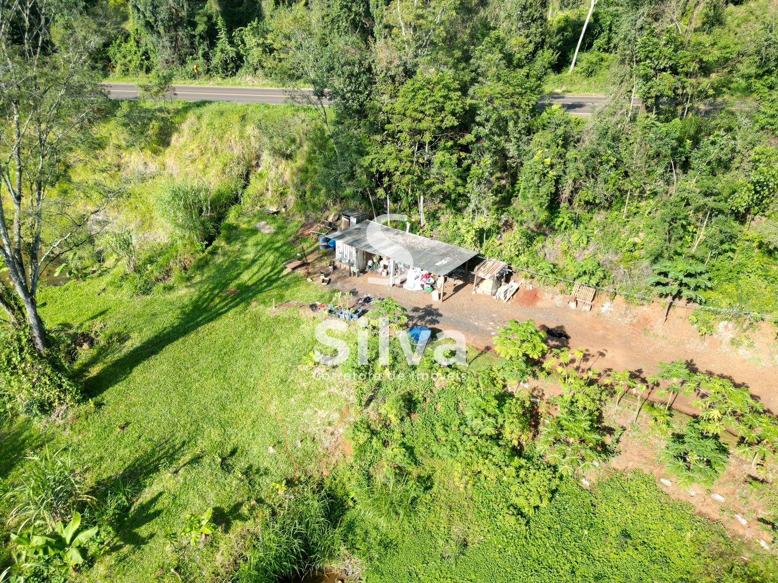 Chcara a venda localizada na Linha So Roque, Dois Vizinhos-PR.
