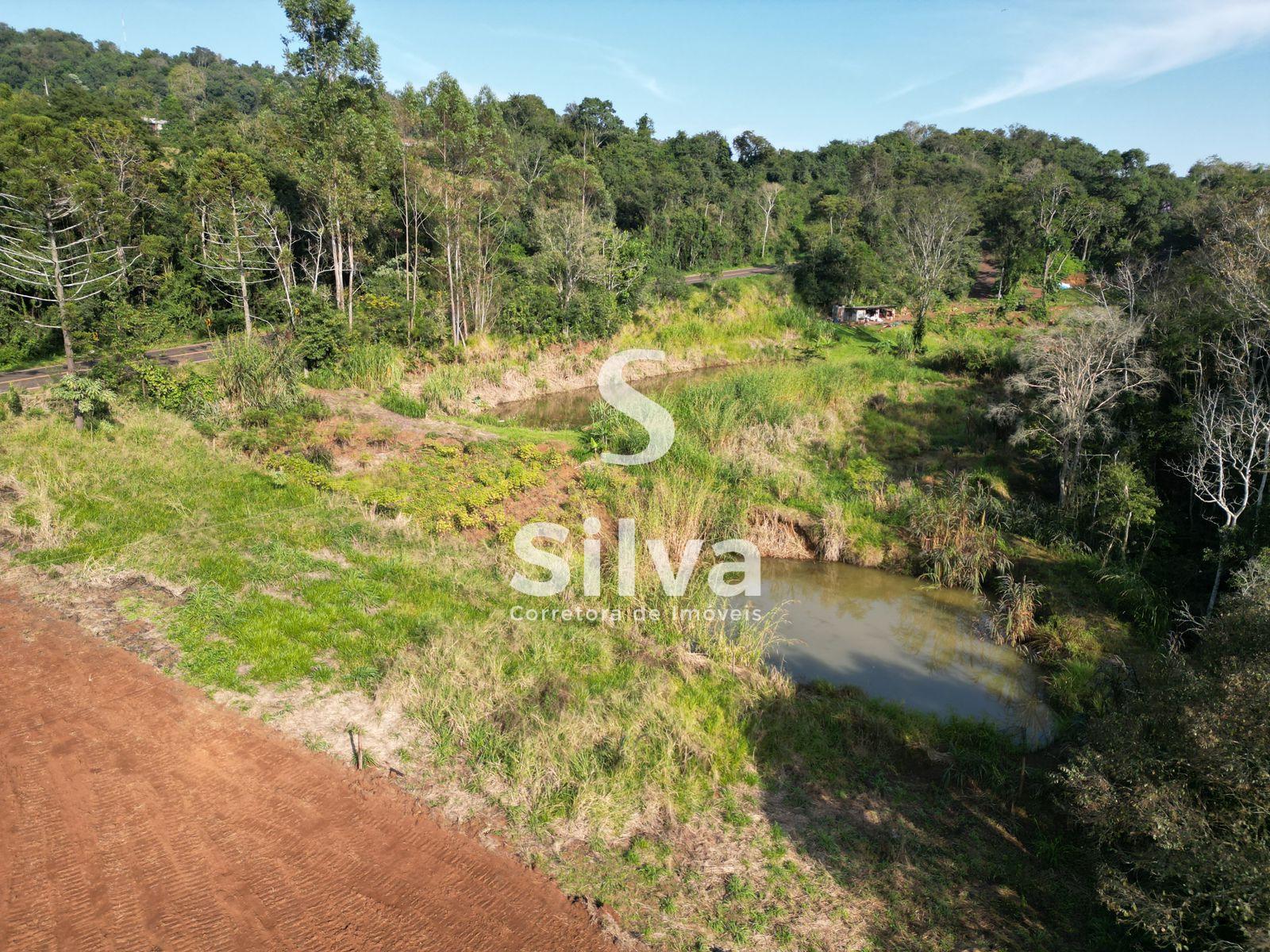 Chcara a venda localizada na Linha So Roque, Dois Vizinhos-PR.
