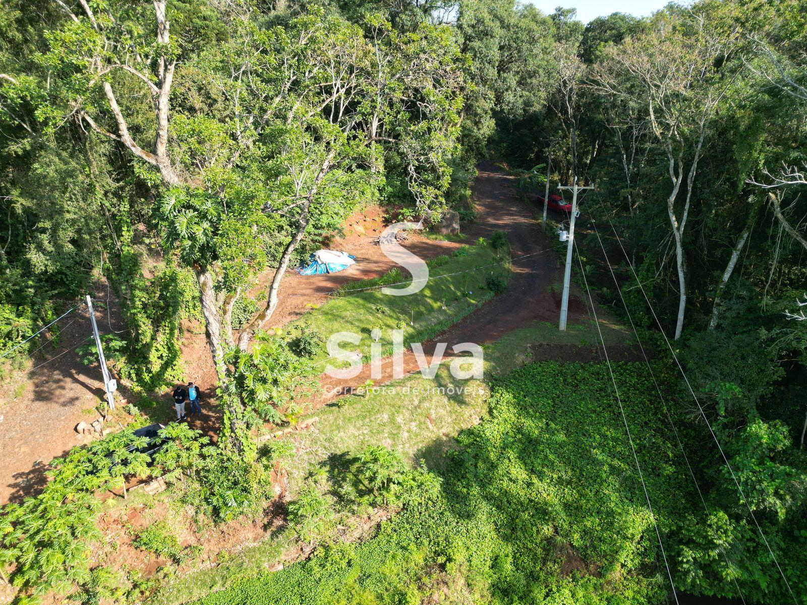 Chcara a venda localizada na Linha So Roque, Dois Vizinhos-PR.