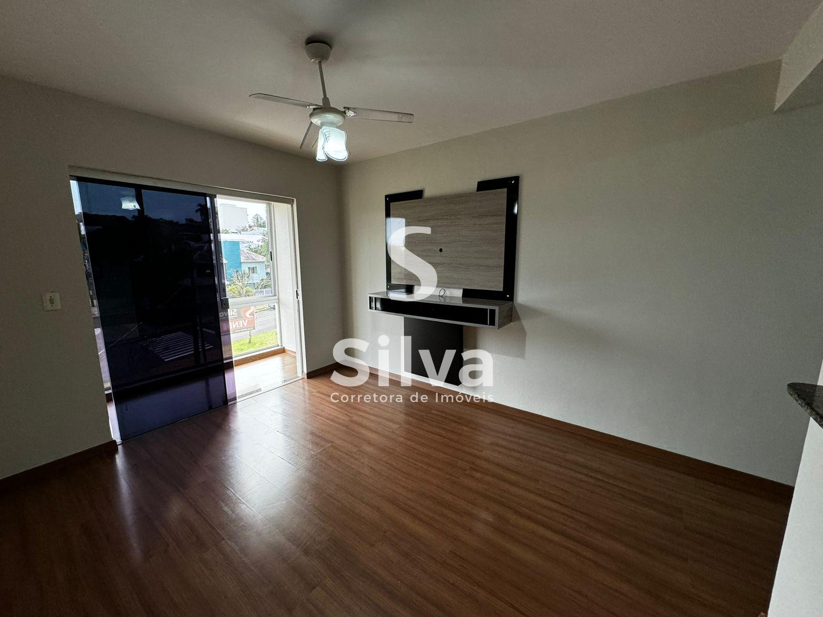 Apartamento a venda, localizado no Bairro Sagrada Famlia, Dois Vizinhos-PR.