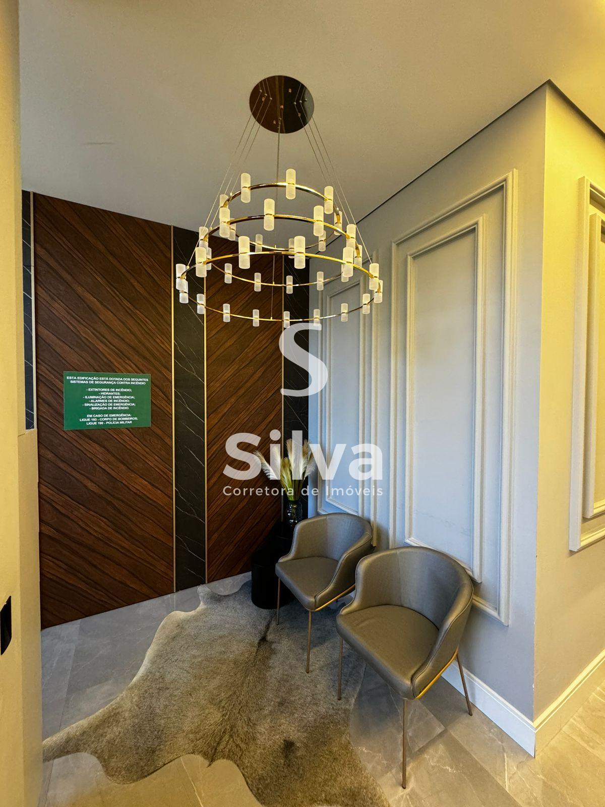 Apartamento Para Locação com 01 suíte e 01 dormitório - Centro...