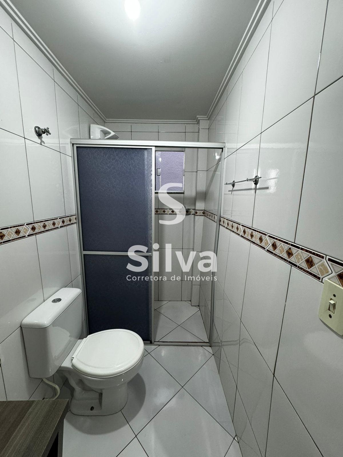 Apartamento Para Locao, Semi Mobiliado, 02 dormitrios - Centro