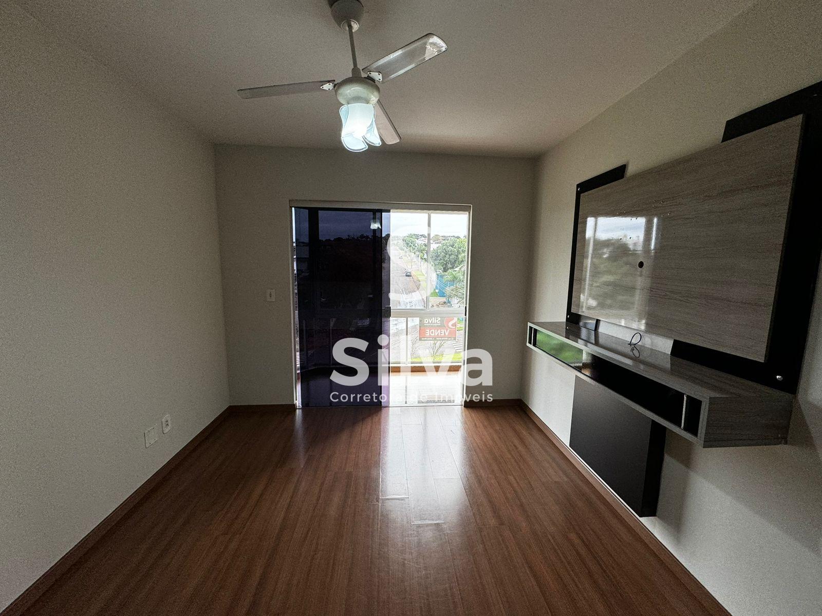 Apartamento Para Locação, Semi Mobiliado, 02 dormitórios -  Ce...