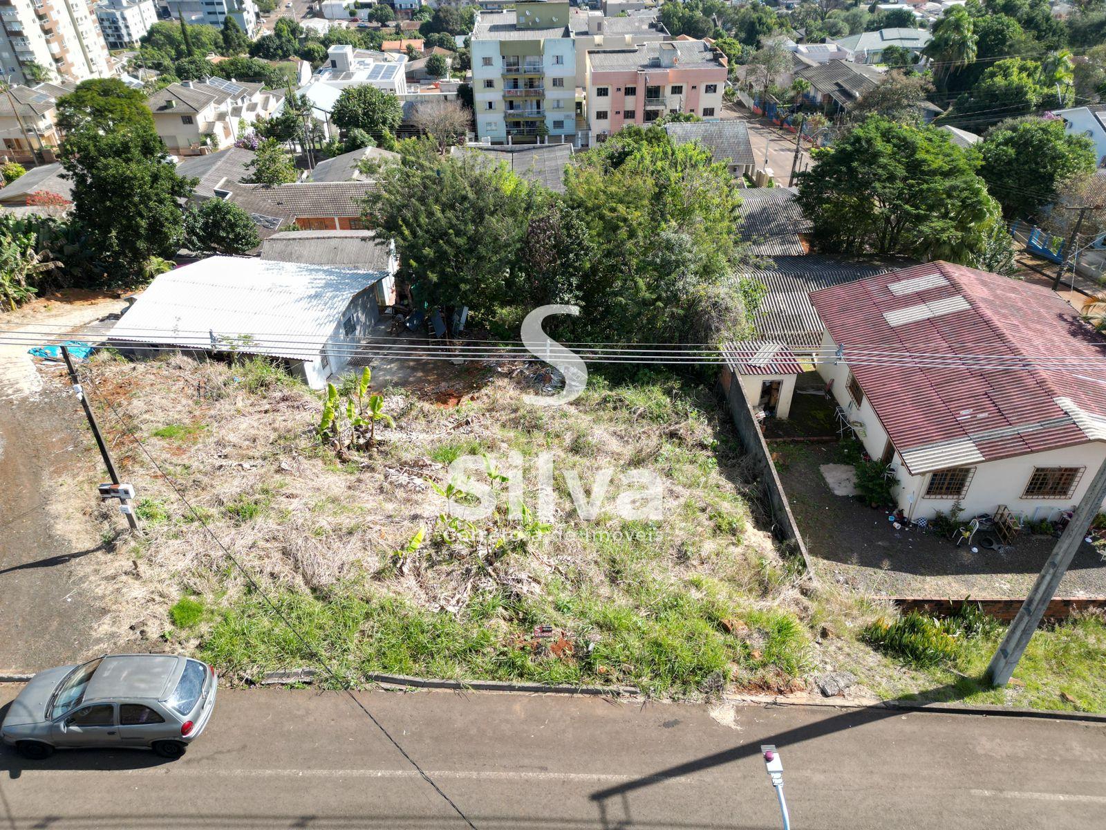 Lote a venda localizado no Bairro das Torres, Dois Vizinhos-PR.