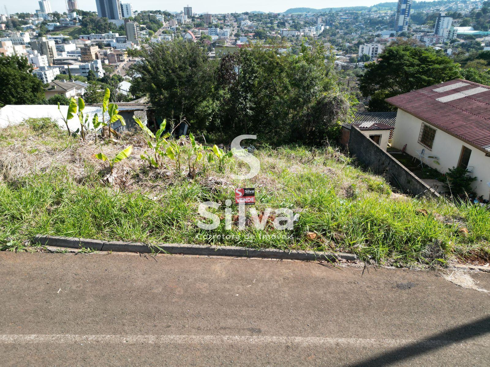 Lote a venda localizado no Bairro das Torres, Dois Vizinhos-PR.
