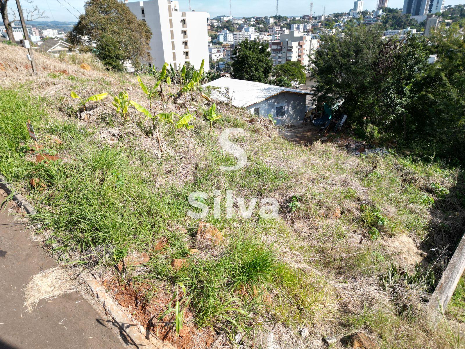 Lote a venda localizado no Bairro das Torres, Dois Vizinhos-PR.