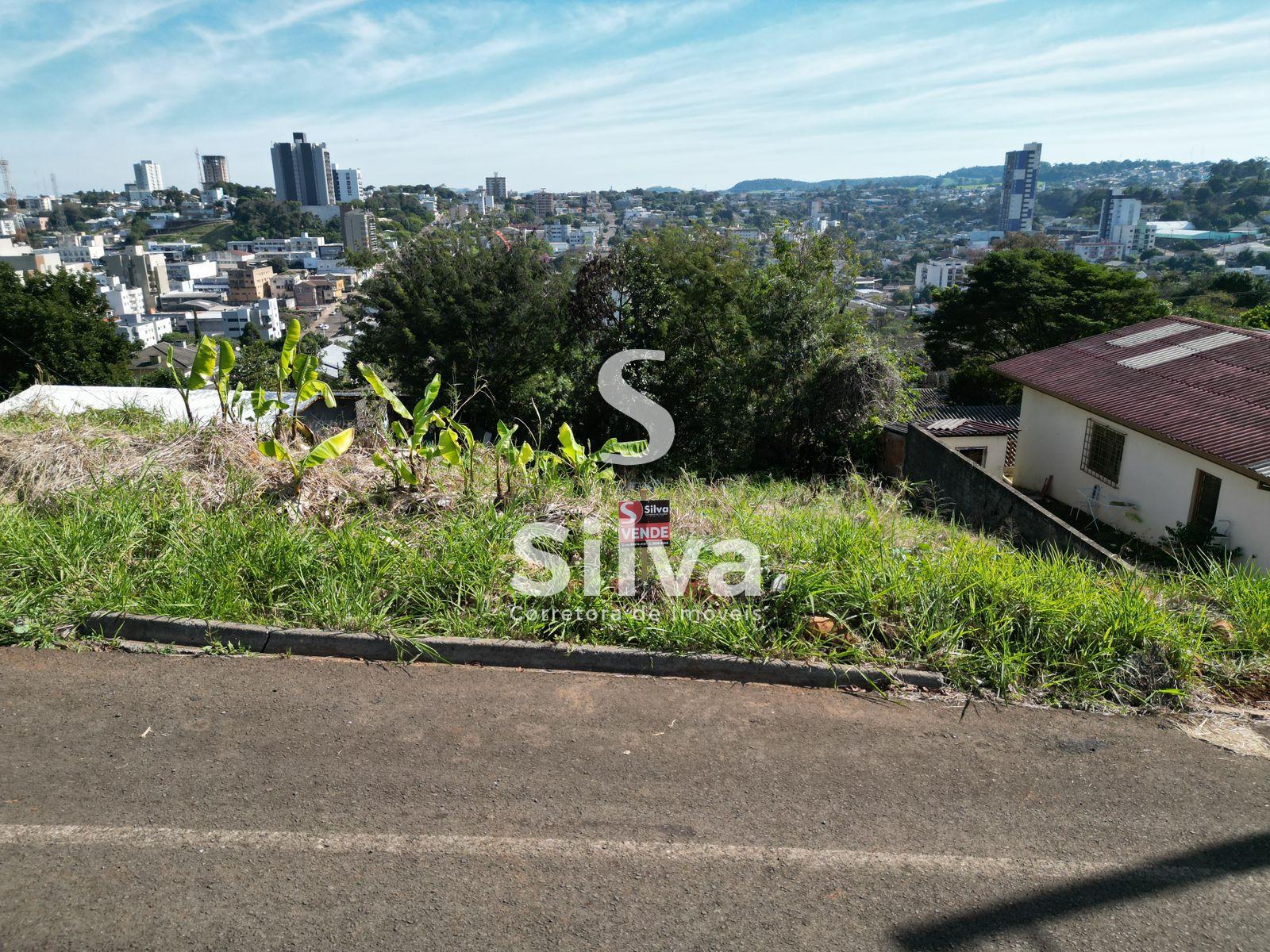 Lote a venda localizado no Bairro das Torres, Dois Vizinhos-PR.