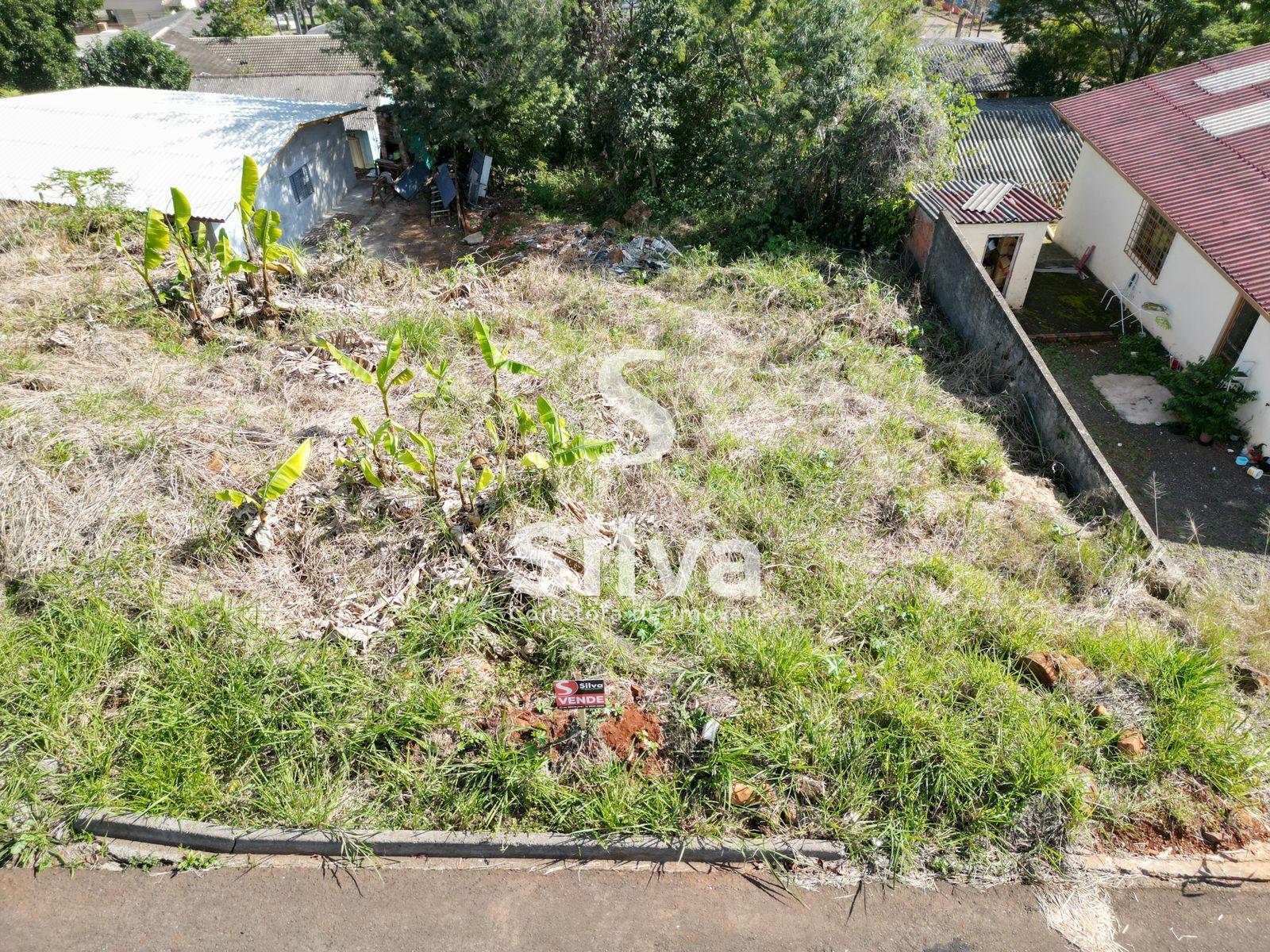 Lote a venda localizado no Bairro das Torres, Dois Vizinhos-PR.