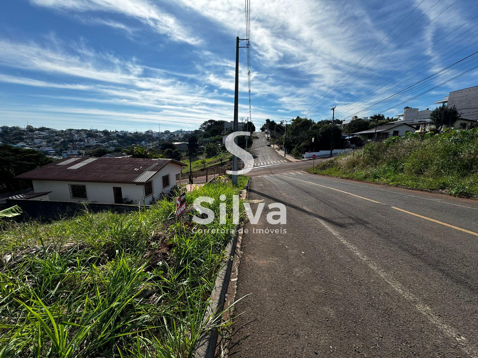 Lote a venda localizado no Bairro das Torres, Dois Vizinhos-PR.