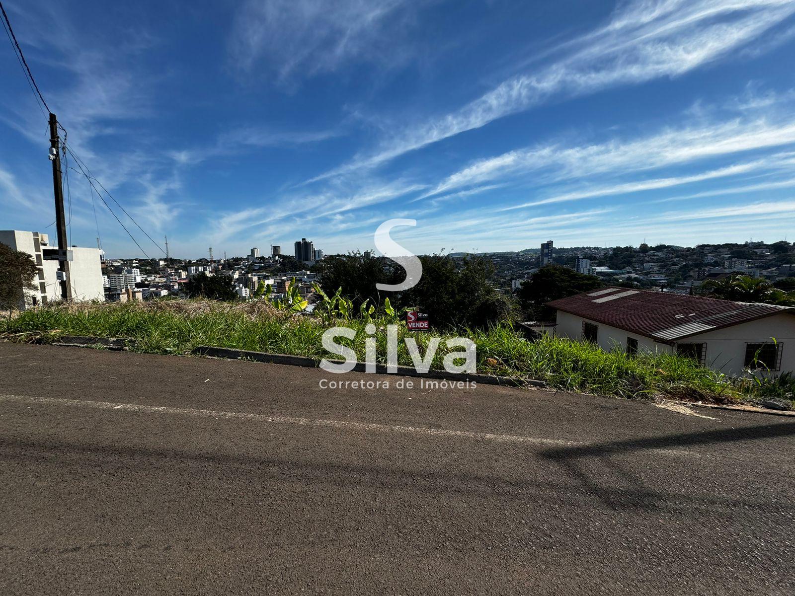 Lote a venda localizado no Bairro das Torres, Dois Vizinhos-PR.