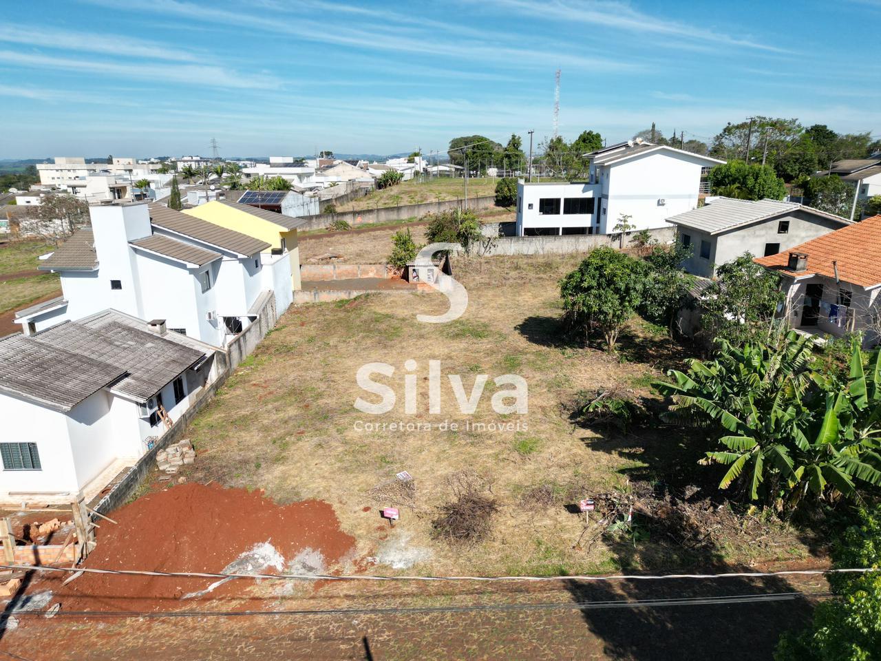 Lotes a venda localizados no Loteamento Alto da Luz, Dois Vizinhos-PR.
