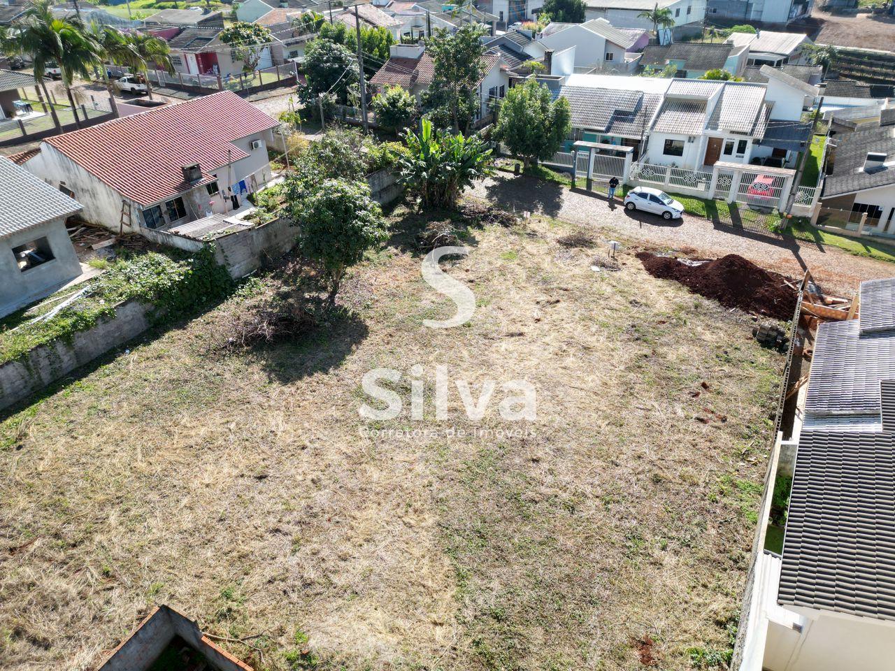 Lotes a venda localizados no Loteamento Alto da Luz, Dois Vizinhos-PR.