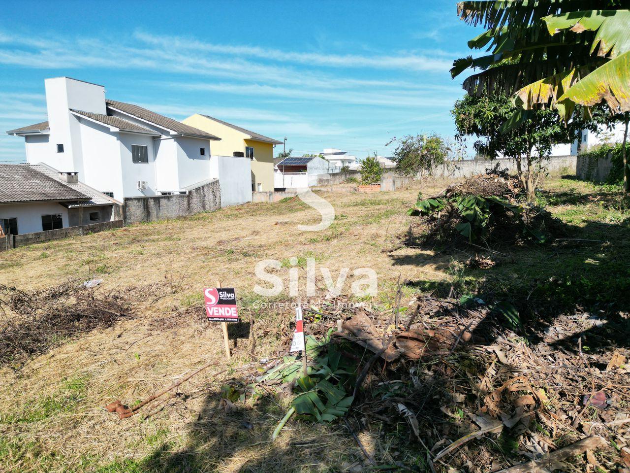 Lotes a venda localizados no Loteamento Alto da Luz, Dois Vizinhos-PR.